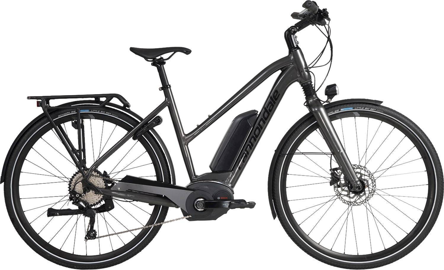 CANNONDALE Tesoro Womens Neo 1 (2019)