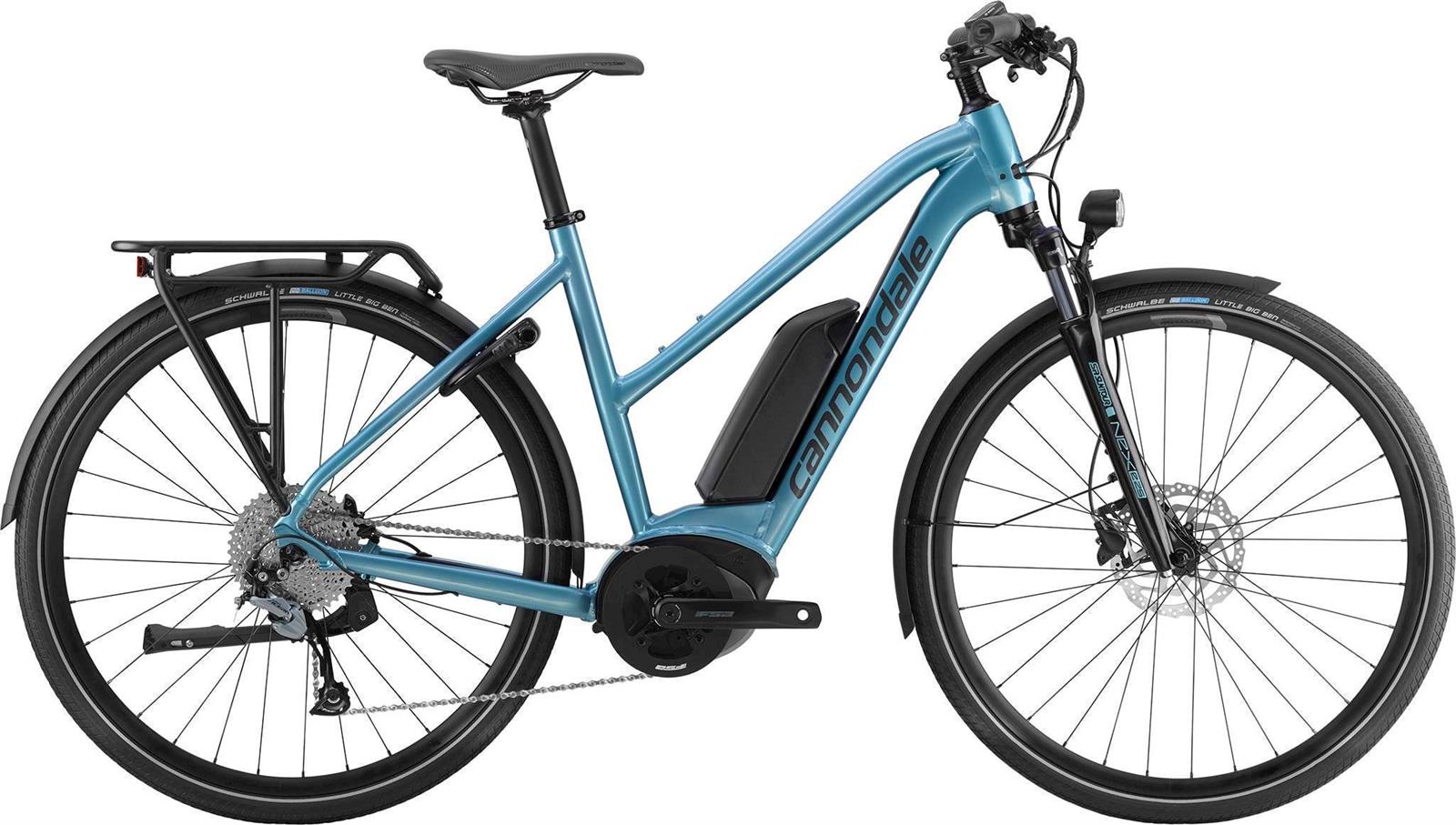 CANNONDALE Tesoro Womens Neo 2 (2019)