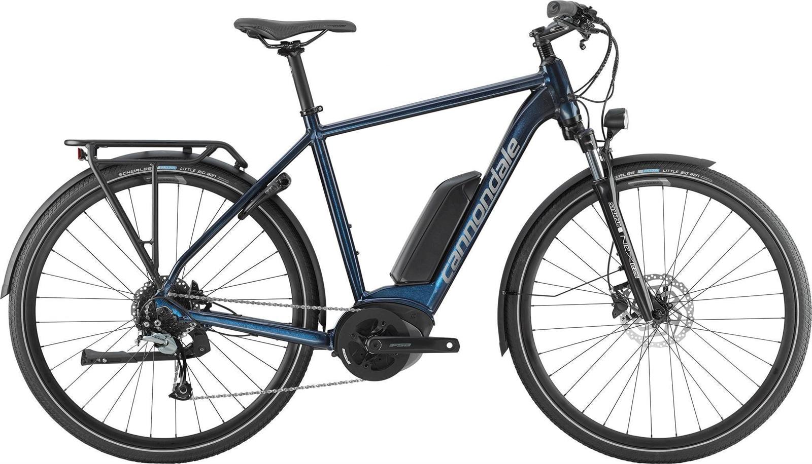 CANNONDALE Tesoro Neo 2 (2019)