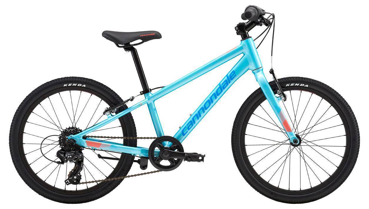 CANNONDALE Quick 20" Girls (2019)
