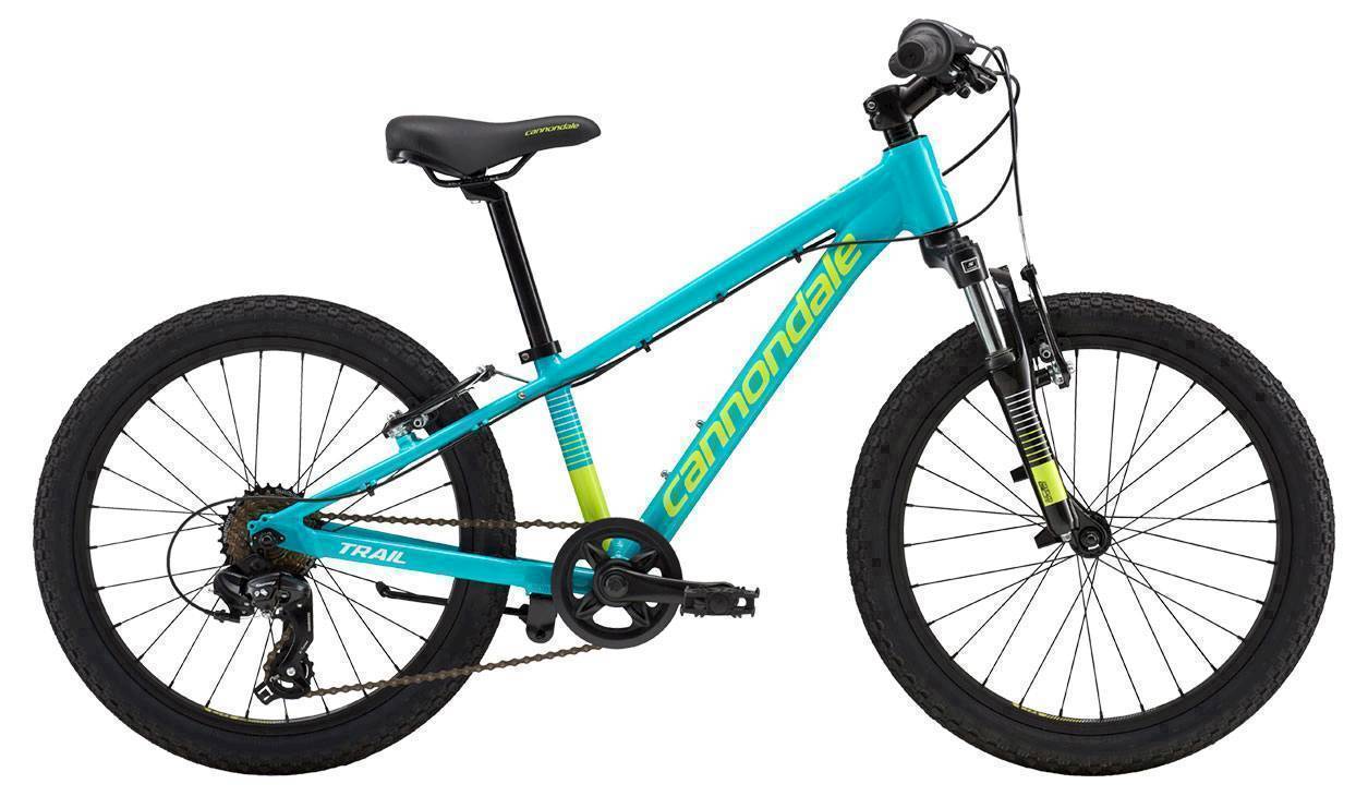 CANNONDALE Trail 20" Girls (2019)