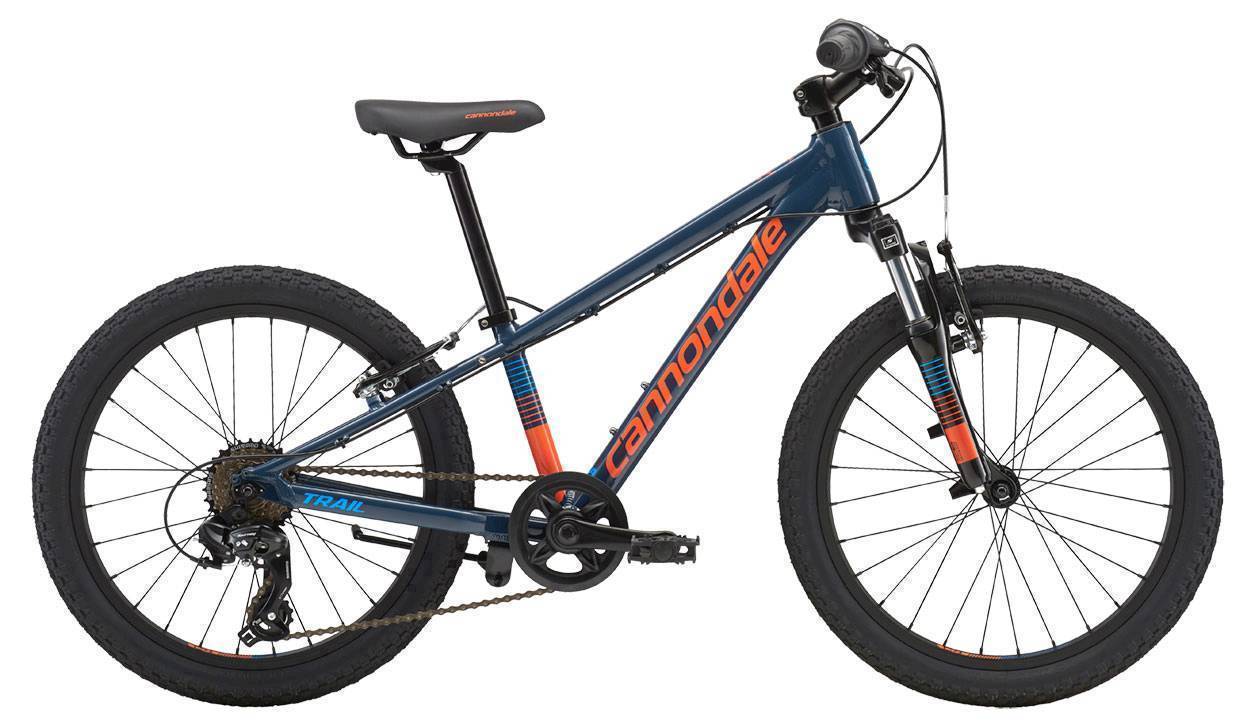 CANNONDALE Trail 20" Boys (2019)