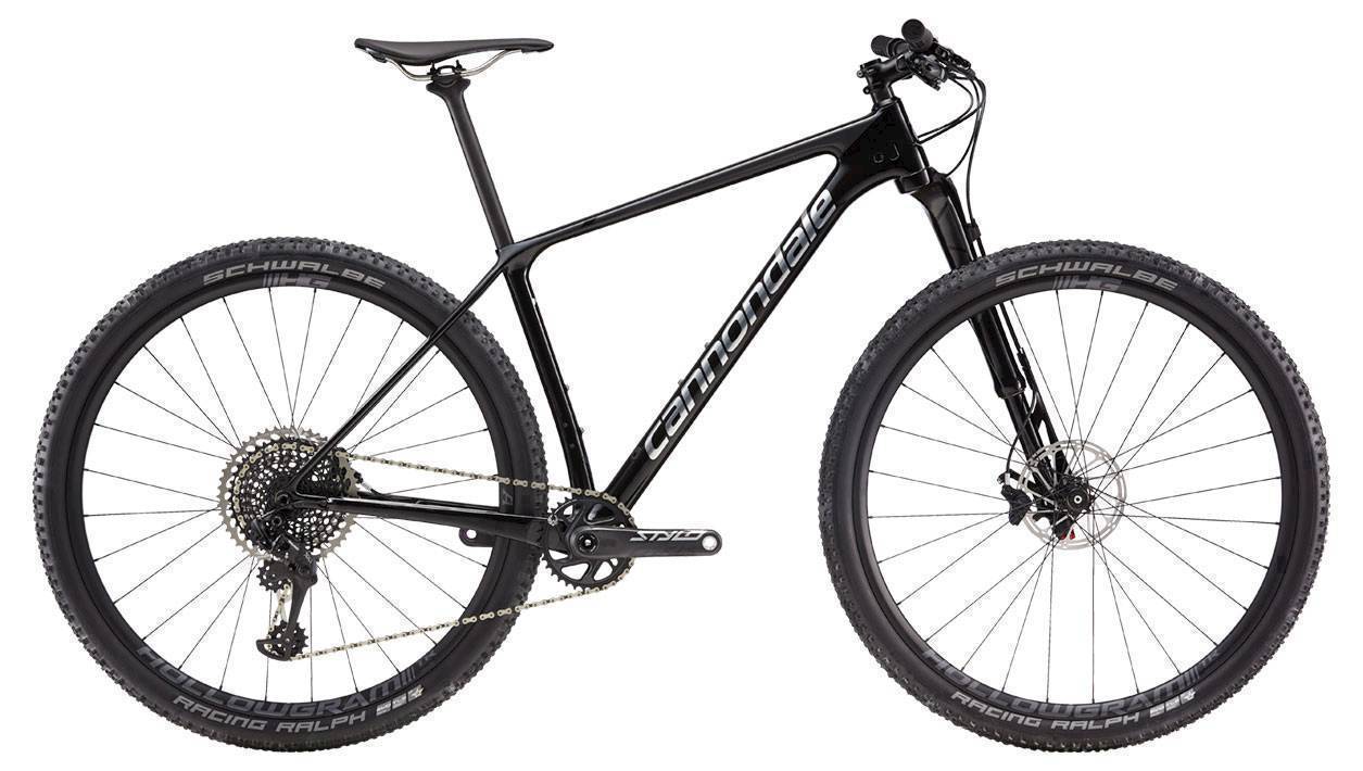 CANNONDALE F-si 29" Hi-mod 1 (2019)