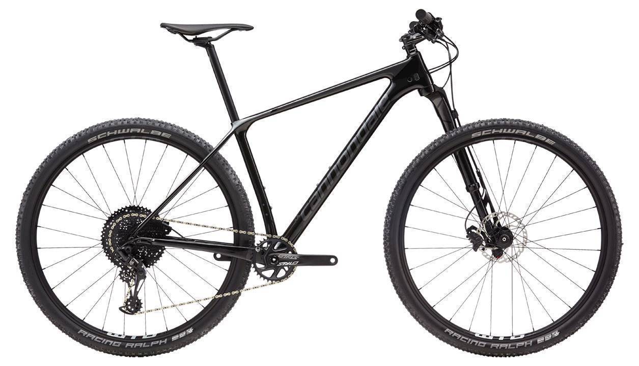 CANNONDALE F-si 29" Carbon 4 (2019)