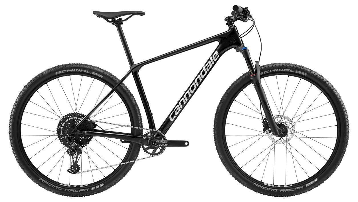 CANNONDALE F-si 29" Carbon 5 (2019)