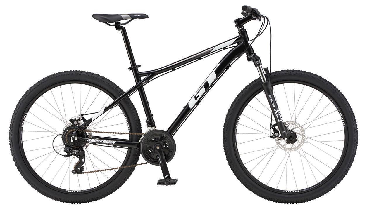 GT Bicycles Aggressor 27,5" Comp (2019)