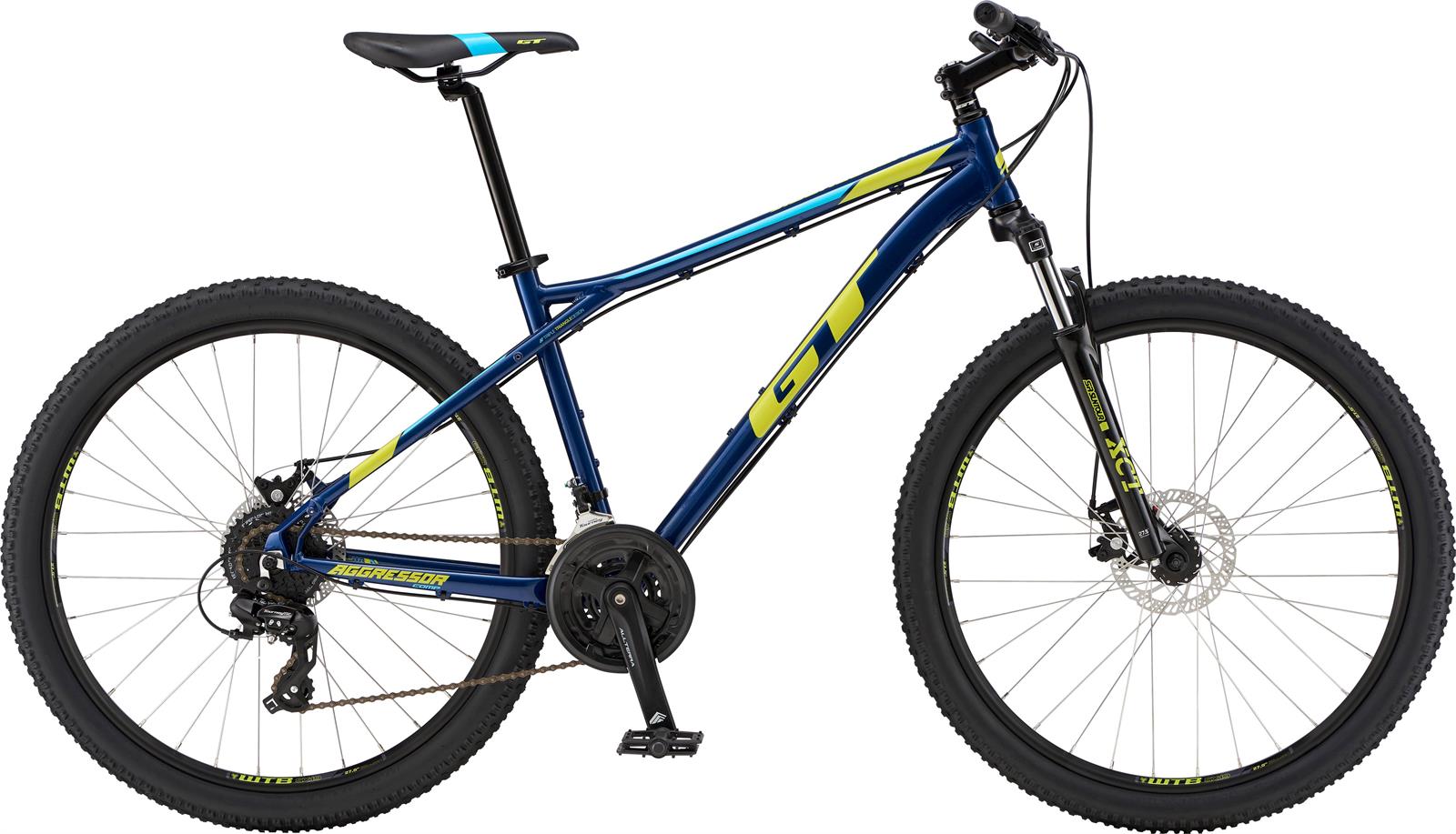 GT Bicycles Aggressor 27,5" Comp (2019)