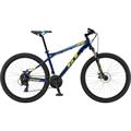 GT Bicycles Aggressor 27,5" Comp (2019)