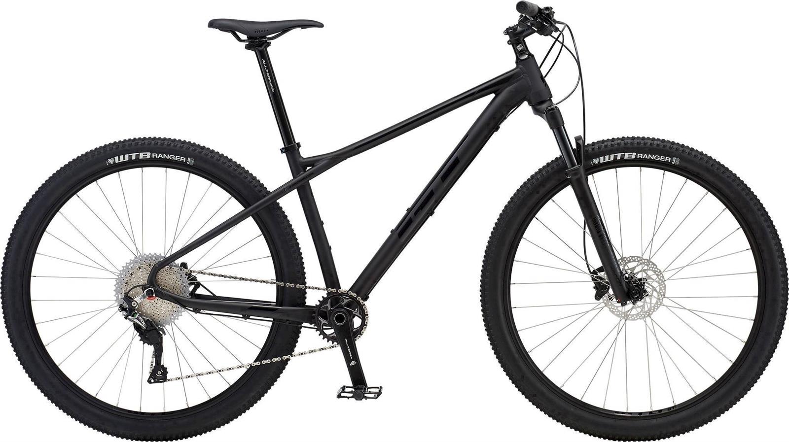 GT Bicycles Avalanche 27,5" Expert (2019)