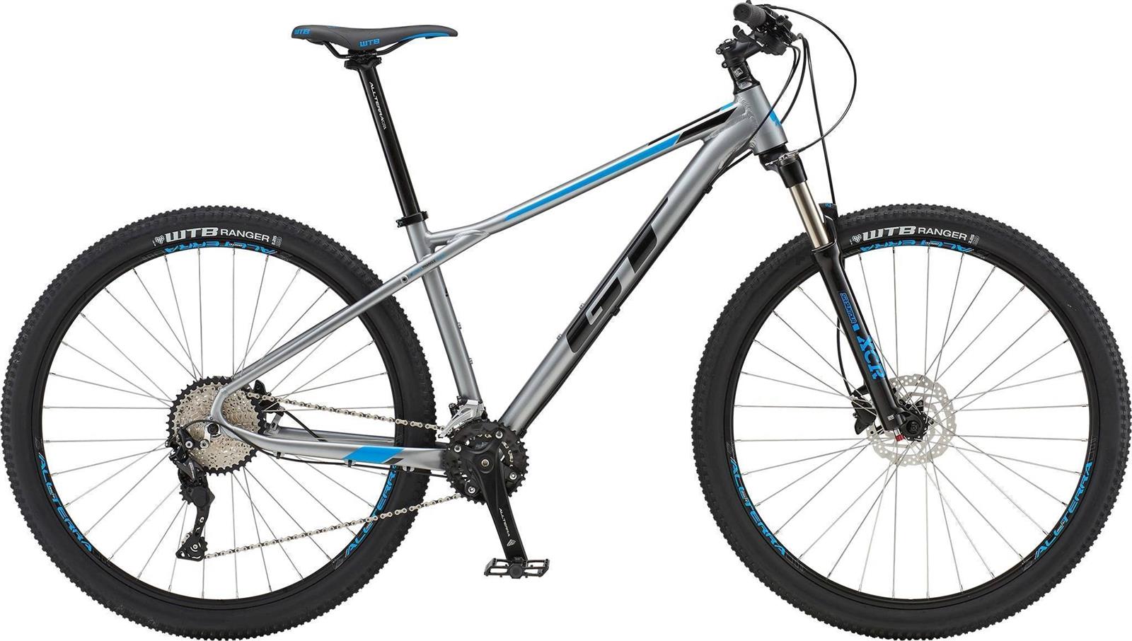 GT Bicycles Avalanche 27,5" Elite (2019)