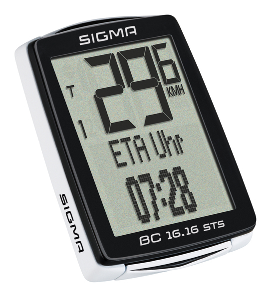 SIGMA BC 16.16 STS