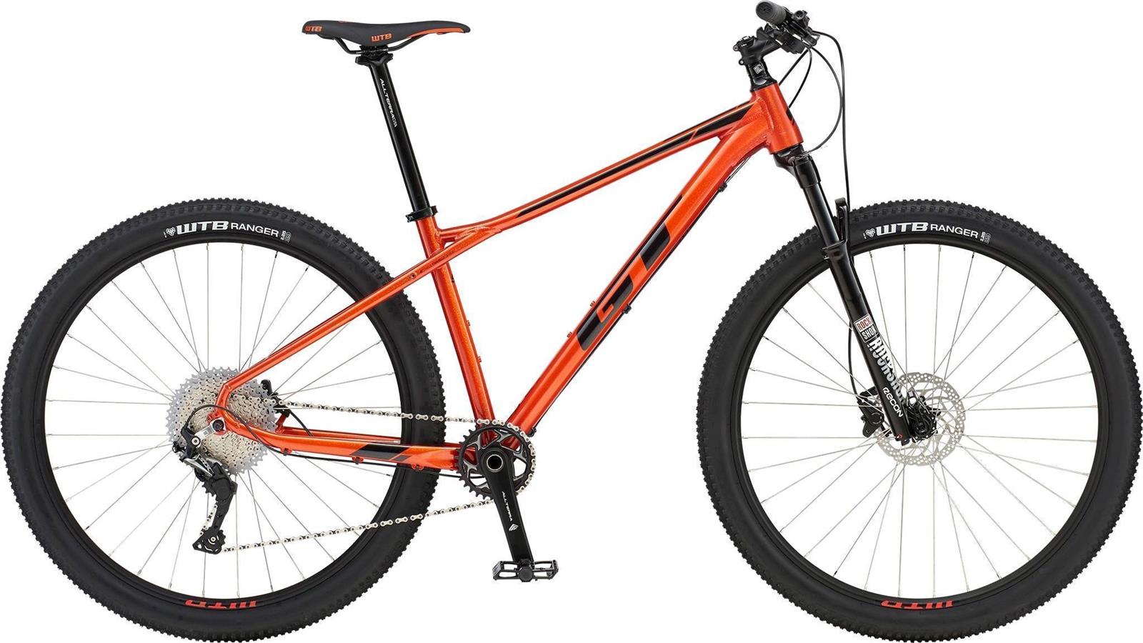 GT Bicycles Avalanche 29" Expert (2019)
