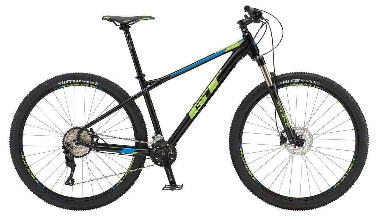 GT Bicycles Avalanche 29" Elite (2019)