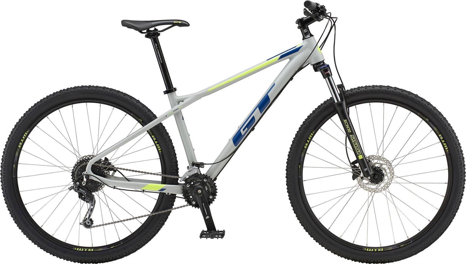 GT Bicycles Avalanche 29" Comp (2019)