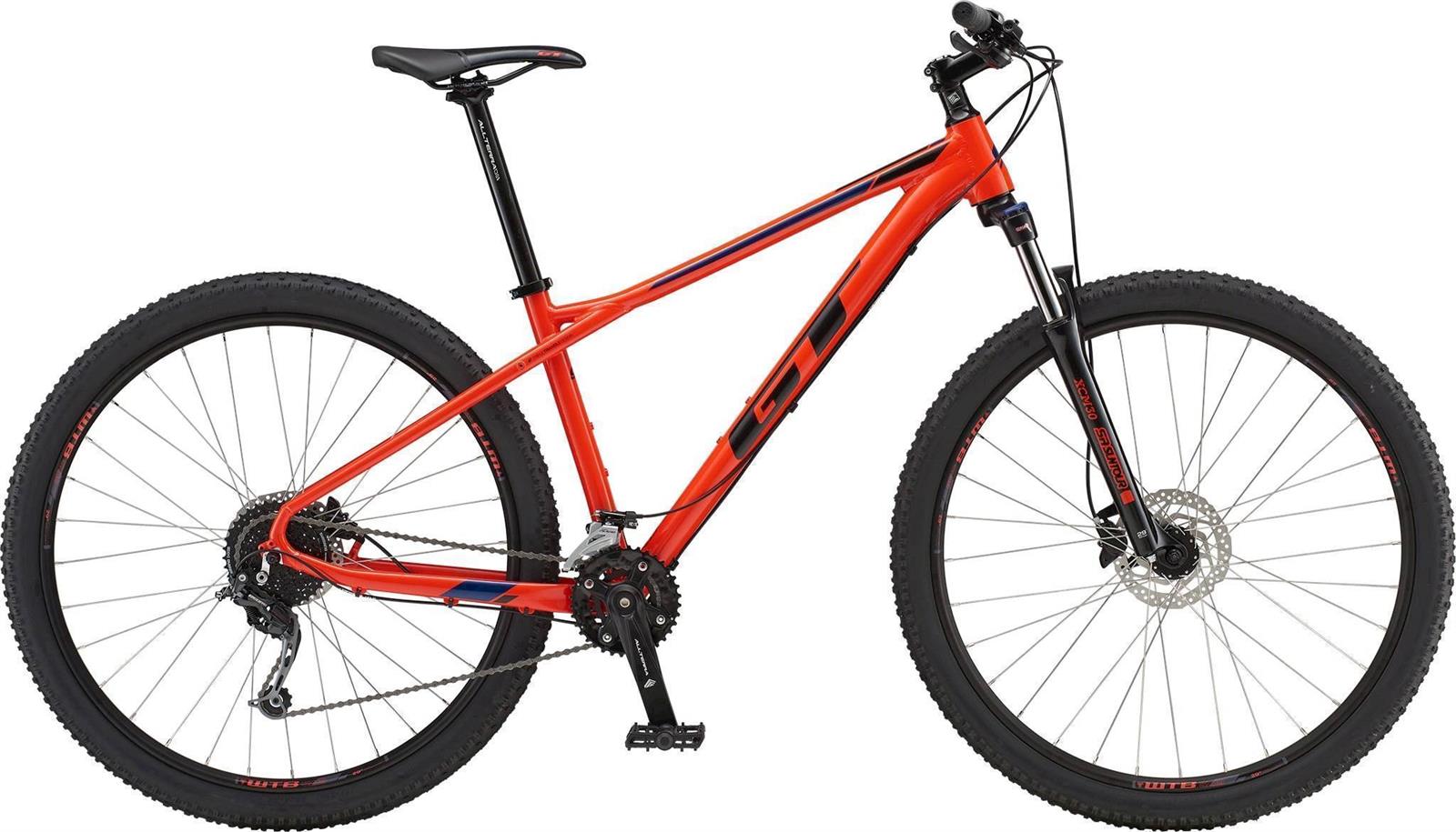 GT Bicycles Avalanche 29" Comp (2019)