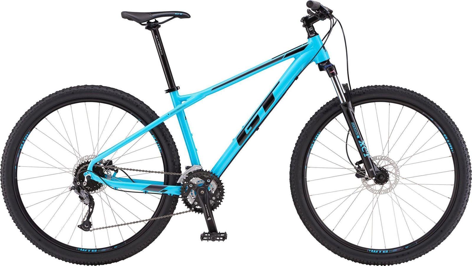 GT Bicycles Avalanche 29" Sport (2019)