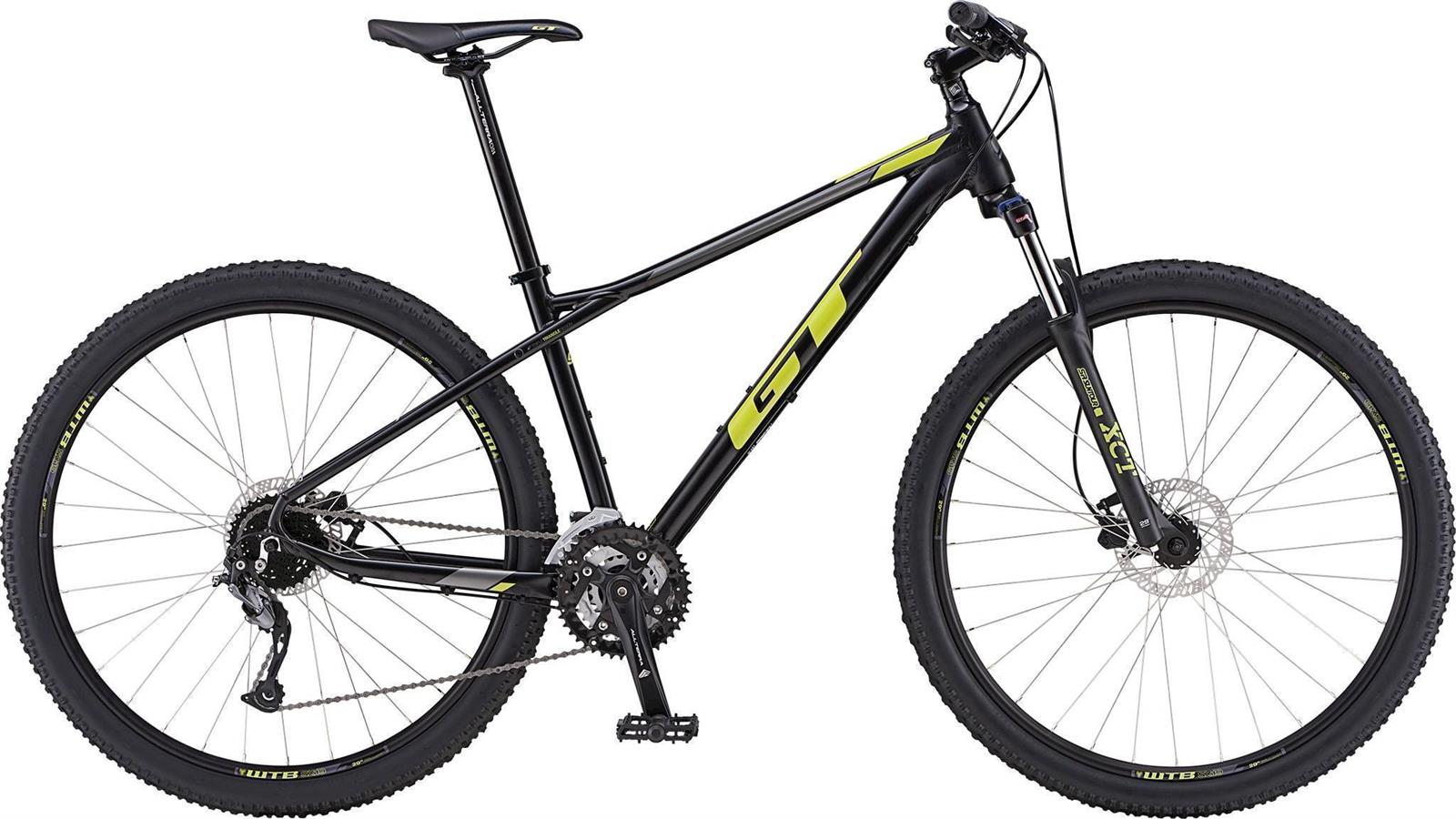 GT Bicycles Avalanche 29" Sport (2019)