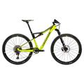 CANNONDALE Scalpel Si 29" Hi-mod World Cup (2019)