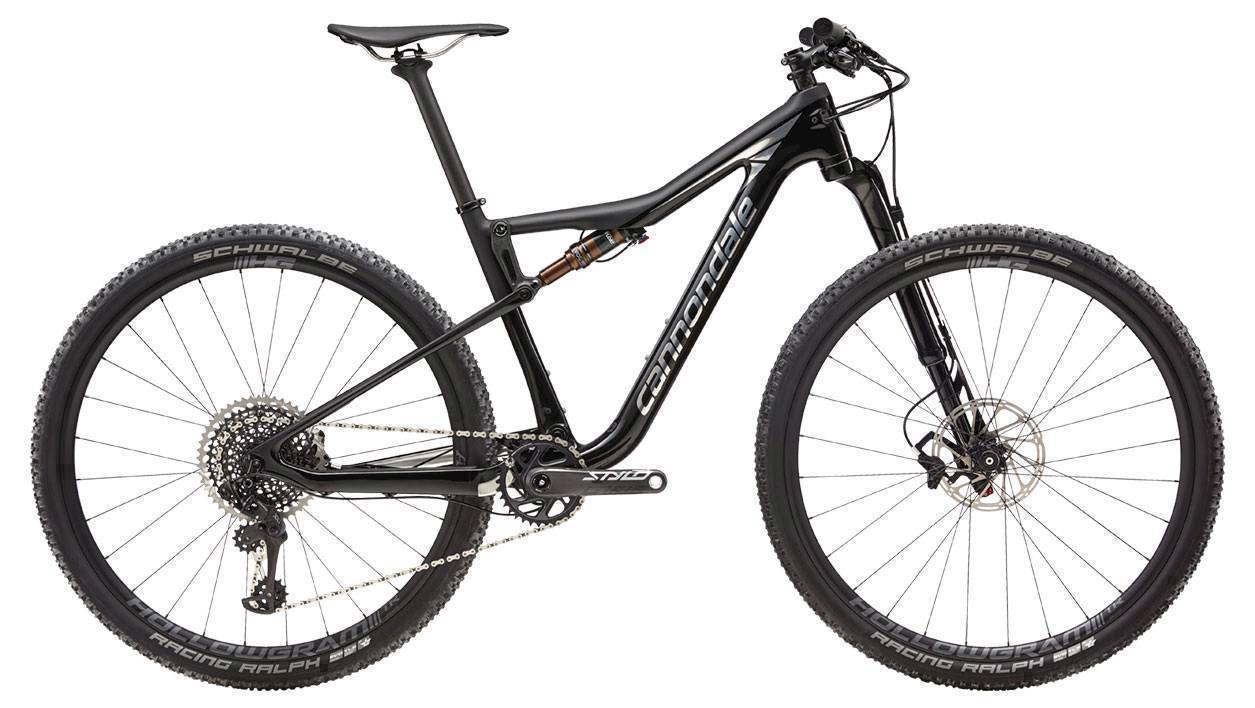 CANNONDALE Scalpel Si 29" Hi-mod 1 (2019)
