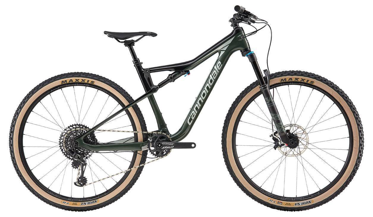 CANNONDALE Scalpel Si 29" Carbon Se (2019)