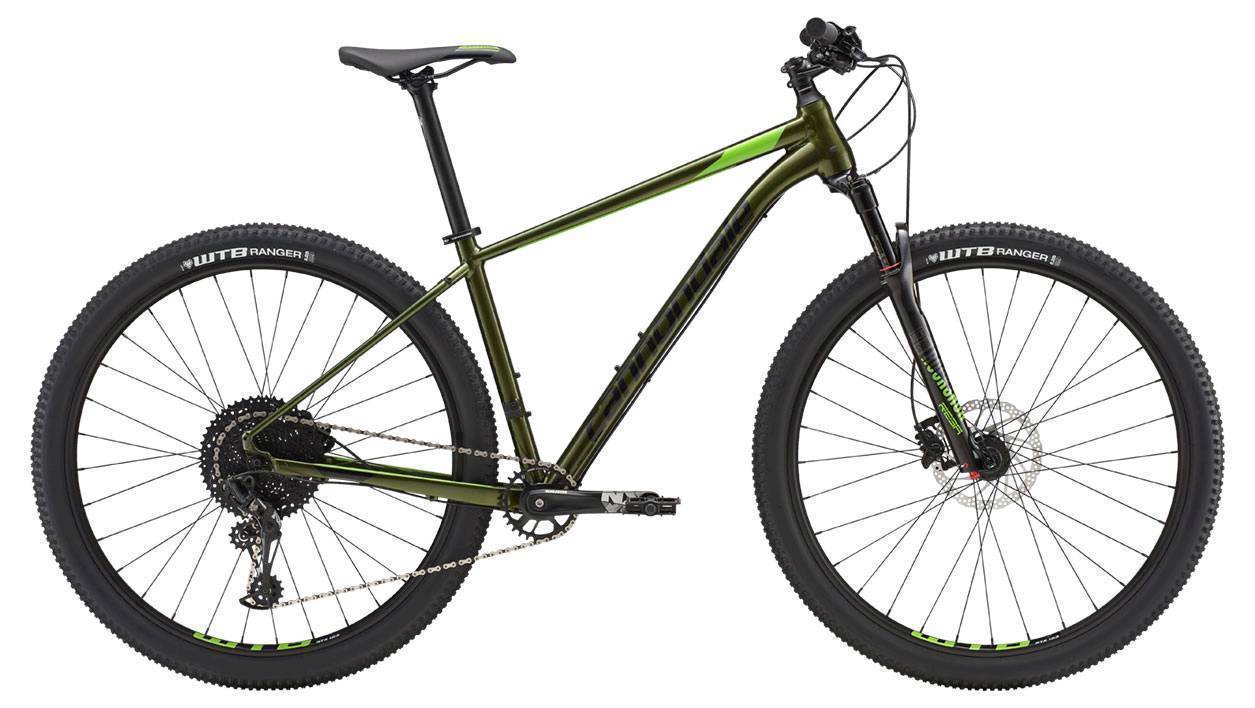 CANNONDALE Trail 29" 1 (2019)