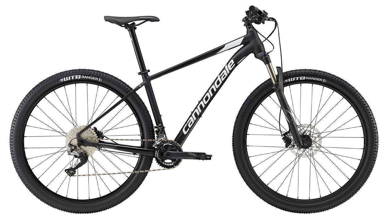 CANNONDALE Trail 29" 3 (2019)