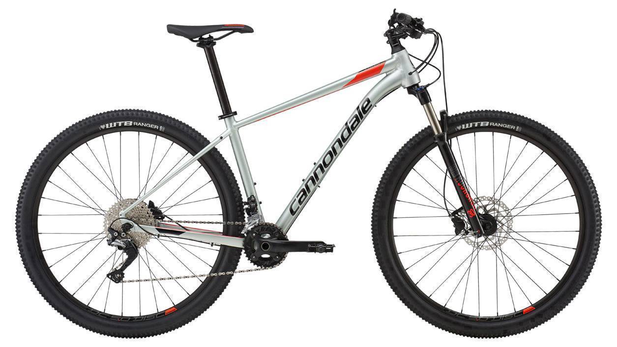 CANNONDALE Trail 29" 4 (2019)