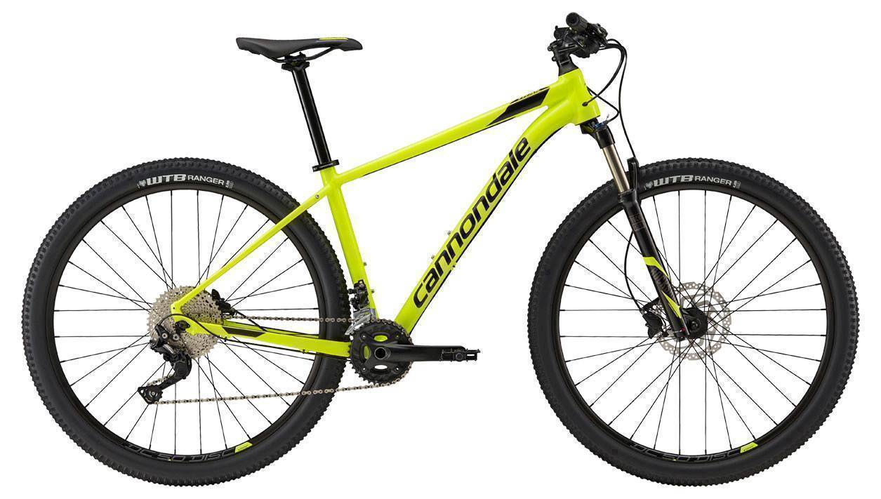CANNONDALE Trail 29" 4 (2019)