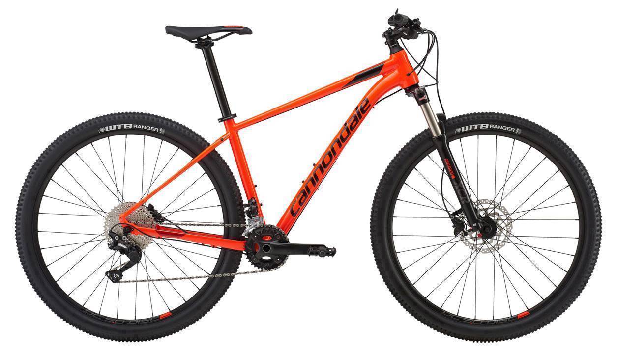 CANNONDALE Trail 29" 5 (2019)