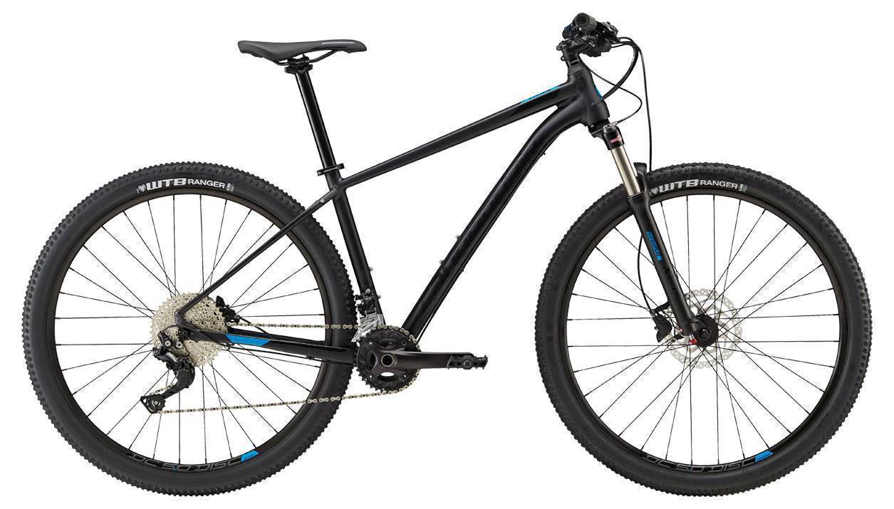 CANNONDALE Trail 29" 5 (2019)