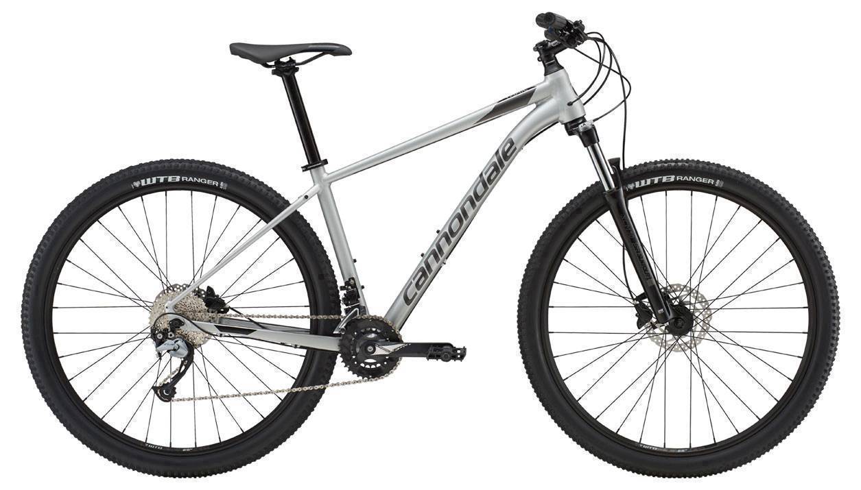 CANNONDALE Trail 29" 6 (2019)
