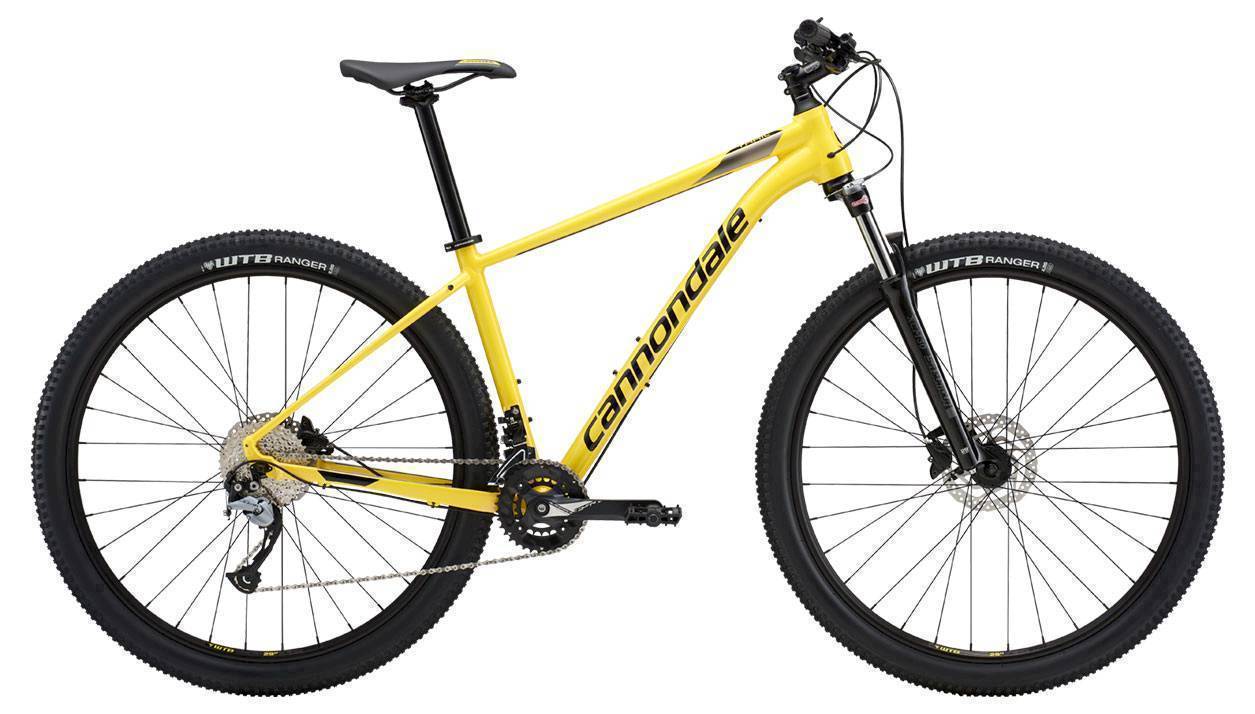 CANNONDALE Trail 29" 6 (2019)
