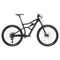 CANNONDALE Trigger Carbon/alloy 2 (2019)