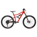 CANNONDALE Trigger Carbon/alloy 3 (2019)