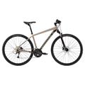CANNONDALE Quick Cx 3 (2019)