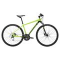 CANNONDALE Quick Cx 4 (2019)