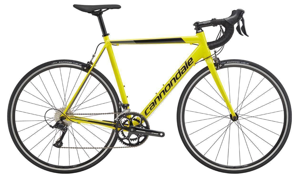 CANNONDALE Caad Optimo Sora (2019)