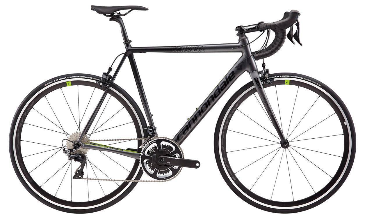 CANNONDALE Caad 12 Dura Ace (2019)