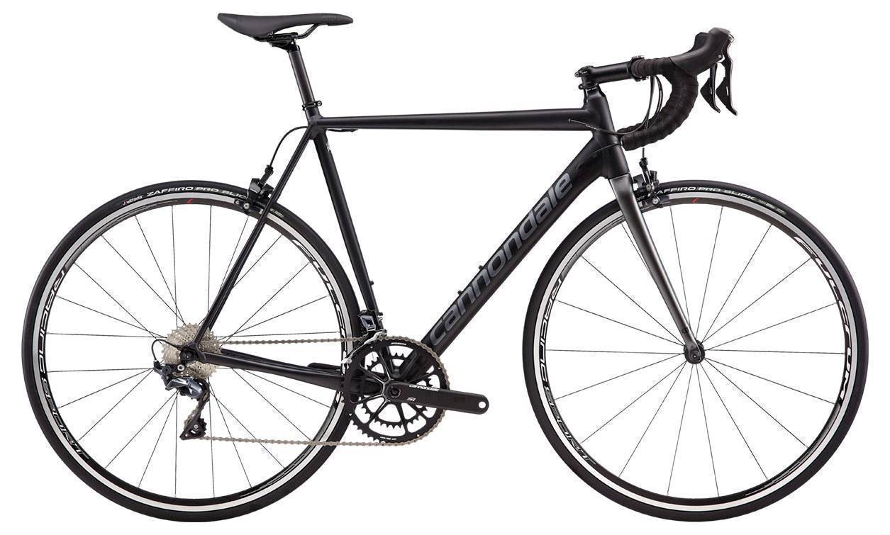 CANNONDALE Caad 12 Ultegra (2019)