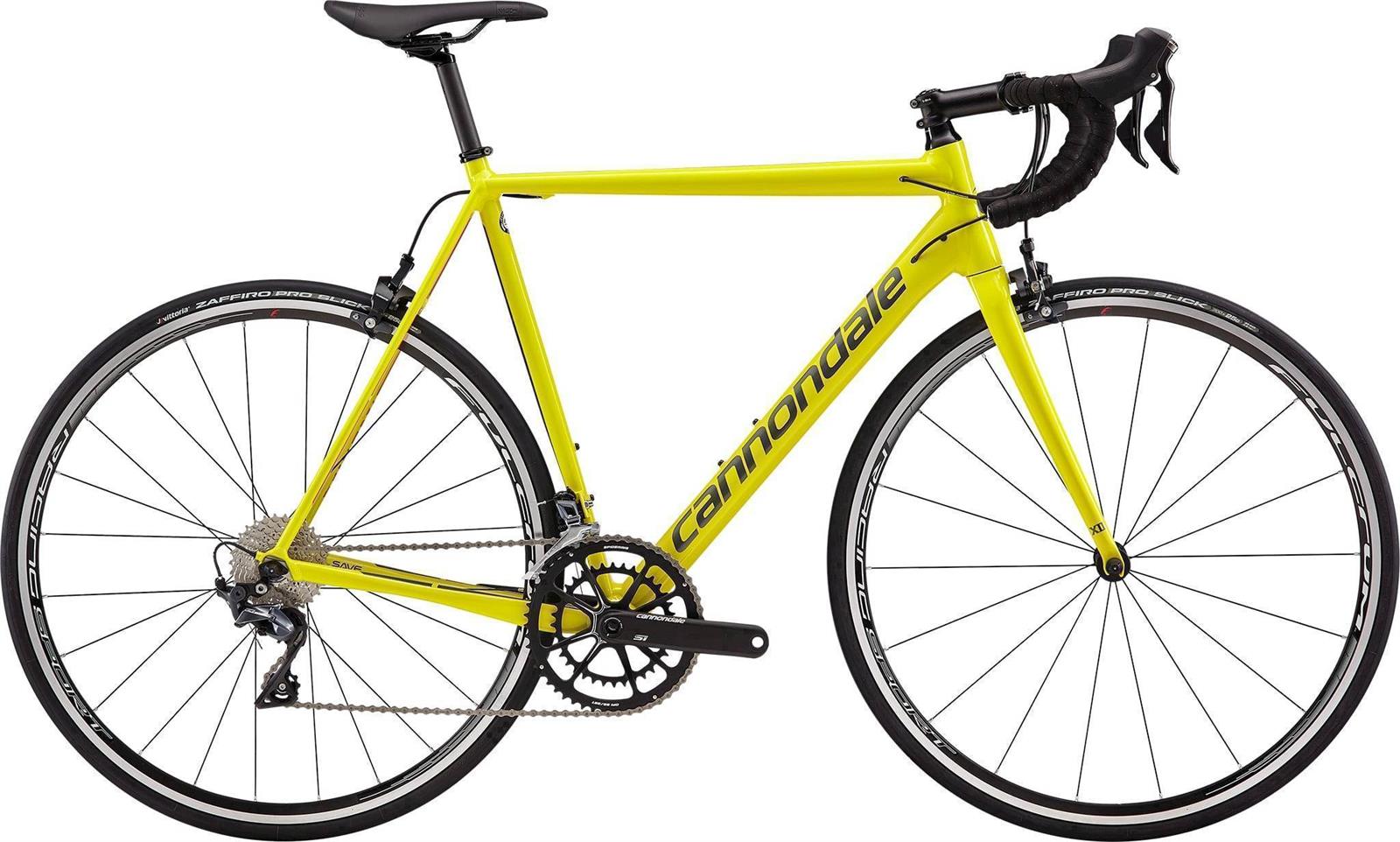 CANNONDALE Caad 12 Ultegra (2019)