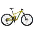 GT Bicycles Sensor 29" Carbon Pro (2019)