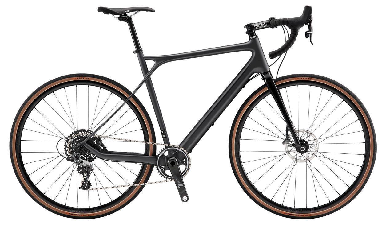 GT Bicycles Grade Carbon Pro (2019)