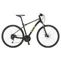 GT Bicycles Transeo Expert (2019)