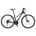 GT Bicycles Transeo Expert Womens (2019)