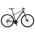 GT Bicycles Transeo Elite (2019)