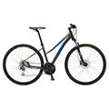 GT Bicycles Transeo Elite Womens (2019)