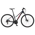 GT Bicycles Transeo Comp Womens (2019)