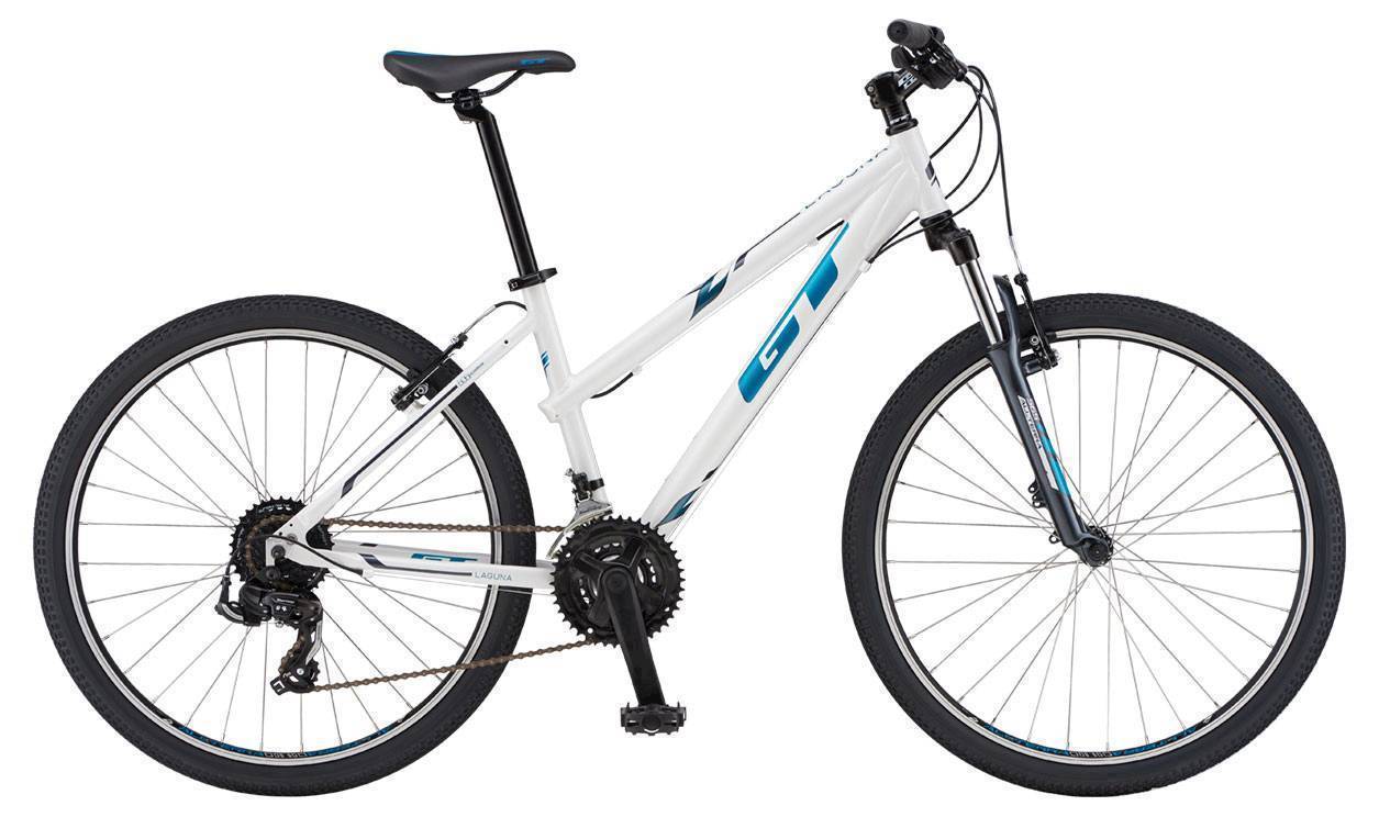 GT Bicycles Laguna 26" (2019)