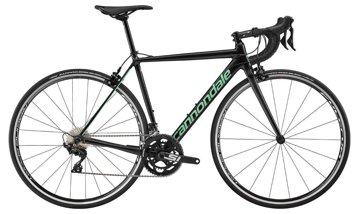 CANNONDALE Caad 12 Womens 105 (2019)