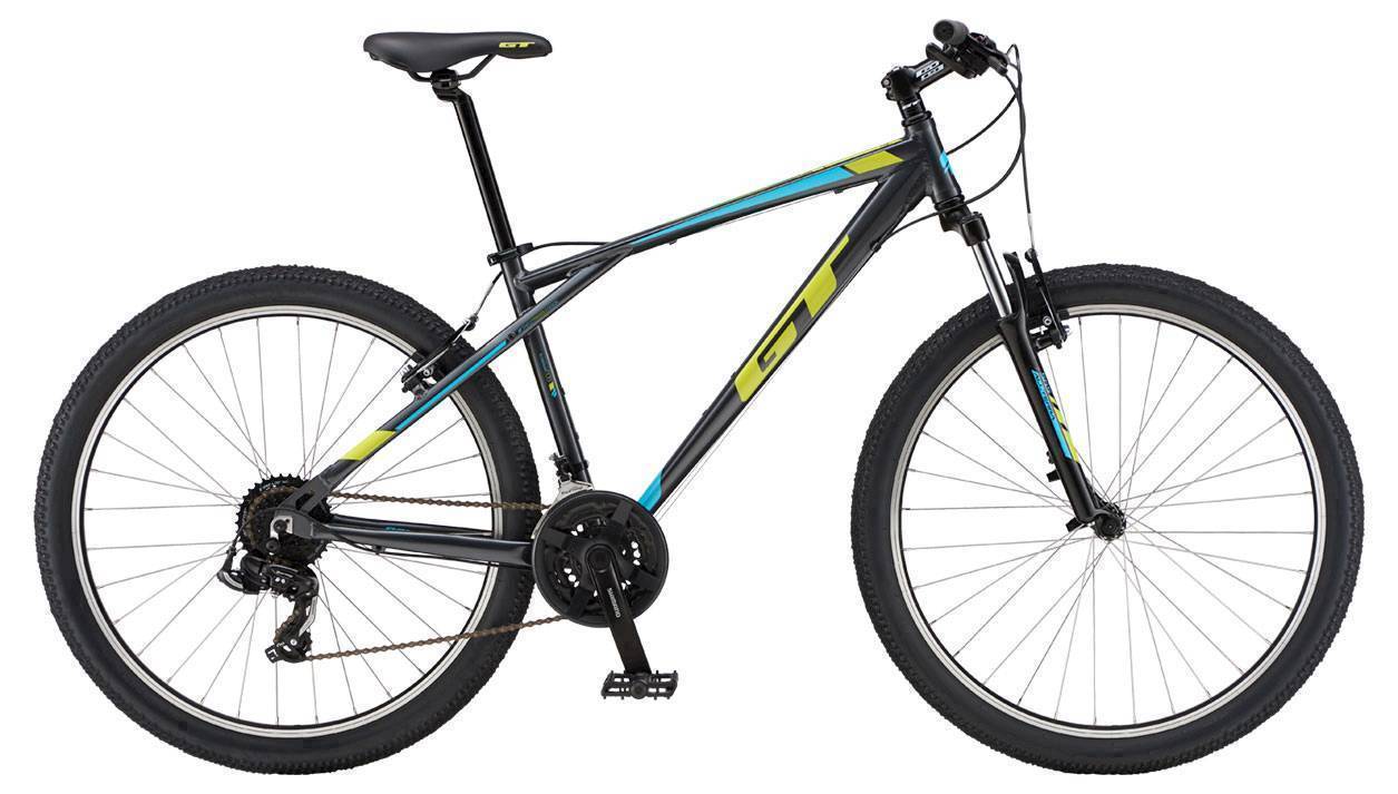 GT Bicycles Palomar 27,5" (2019)